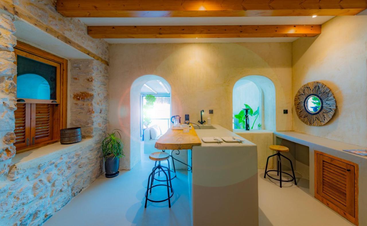 Churchill Townhouse Bodrum Luaran gambar