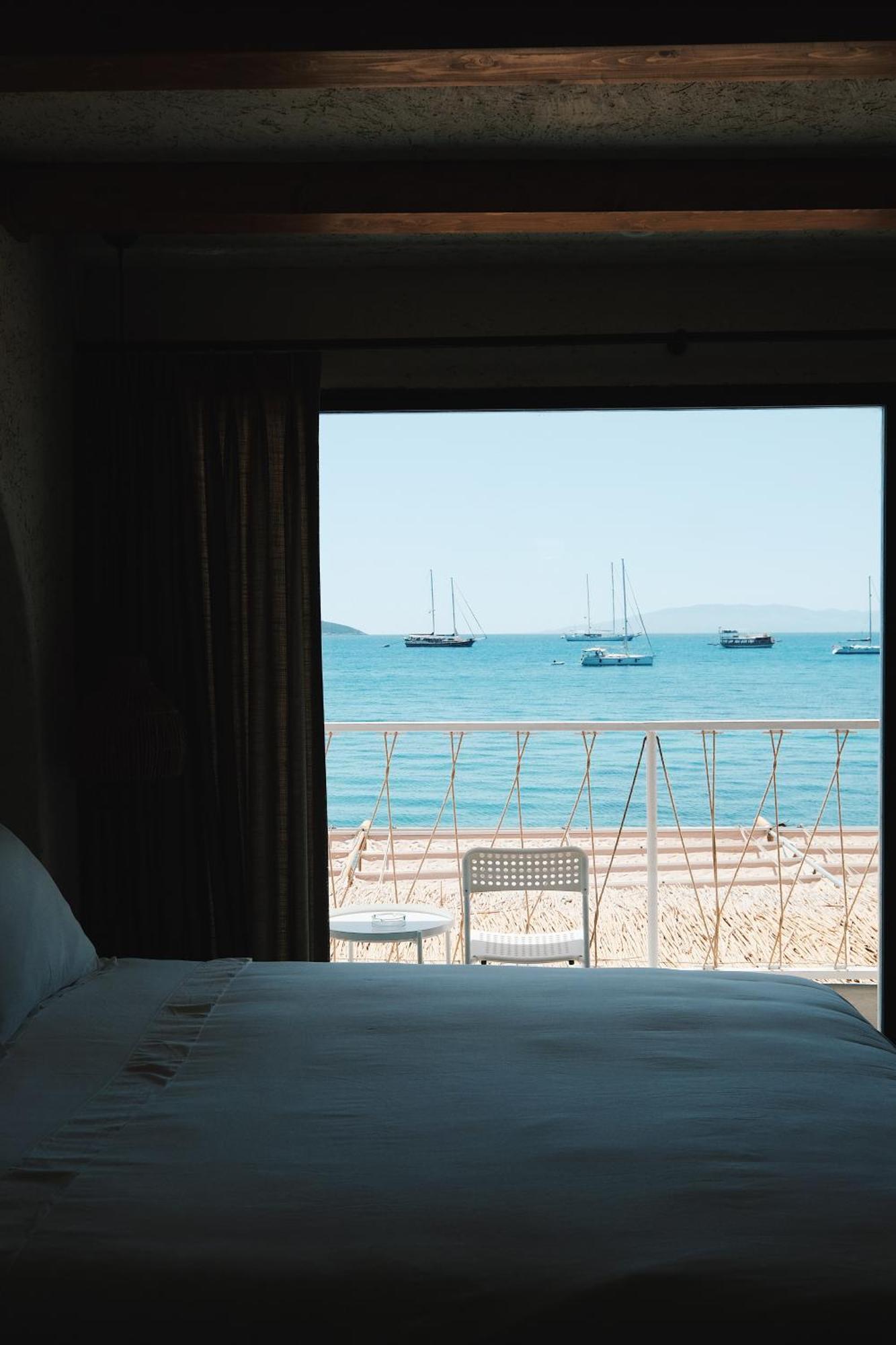 Churchill Townhouse Bodrum Bilik gambar