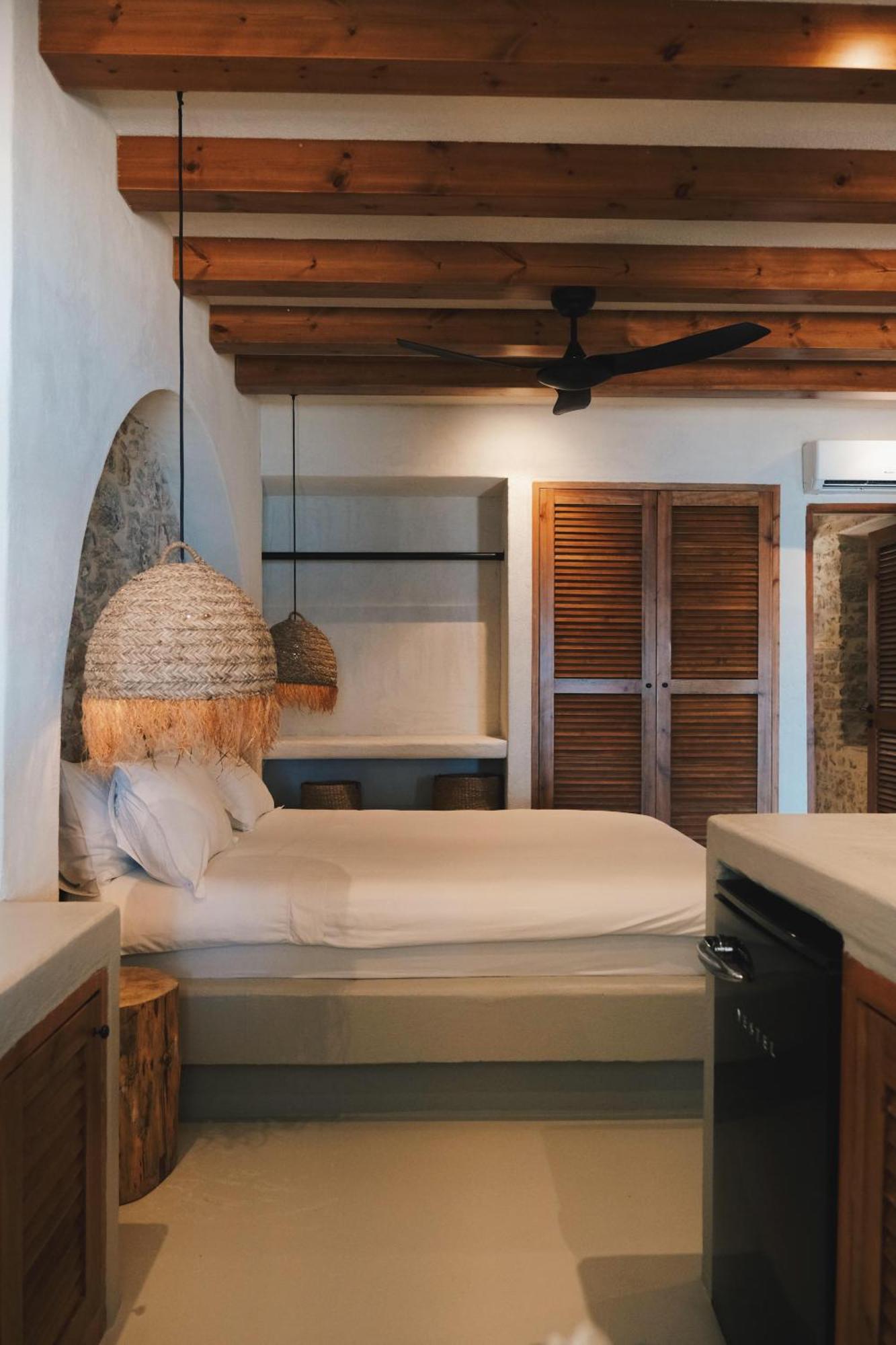 Churchill Townhouse Bodrum Bilik gambar
