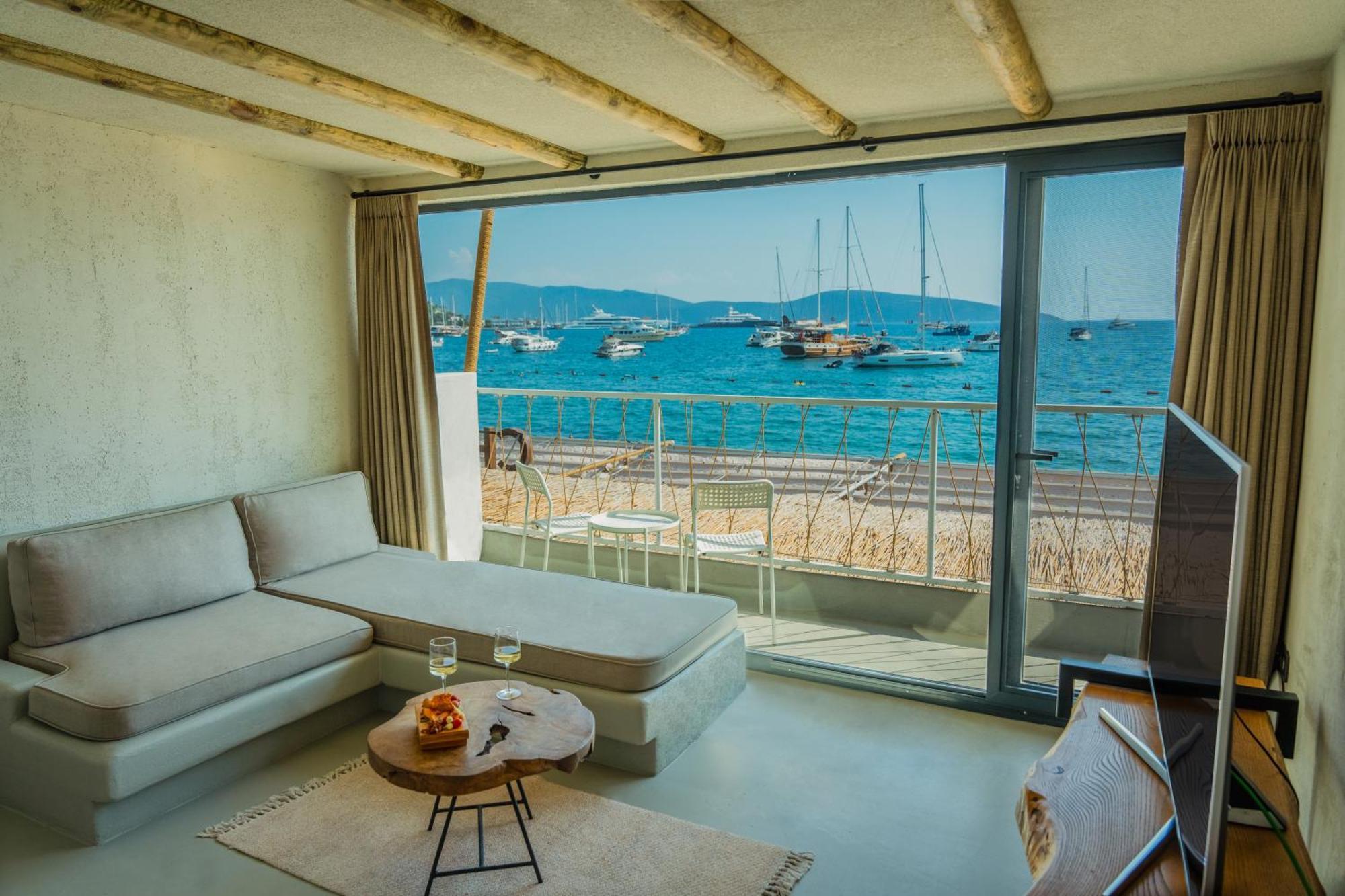 Churchill Townhouse Bodrum Luaran gambar