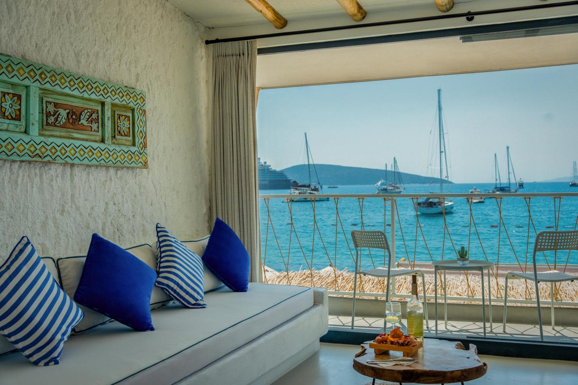 Churchill Townhouse Bodrum Luaran gambar