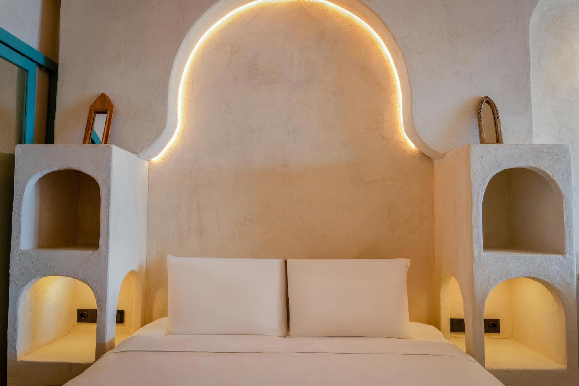 Churchill Townhouse Bodrum Luaran gambar