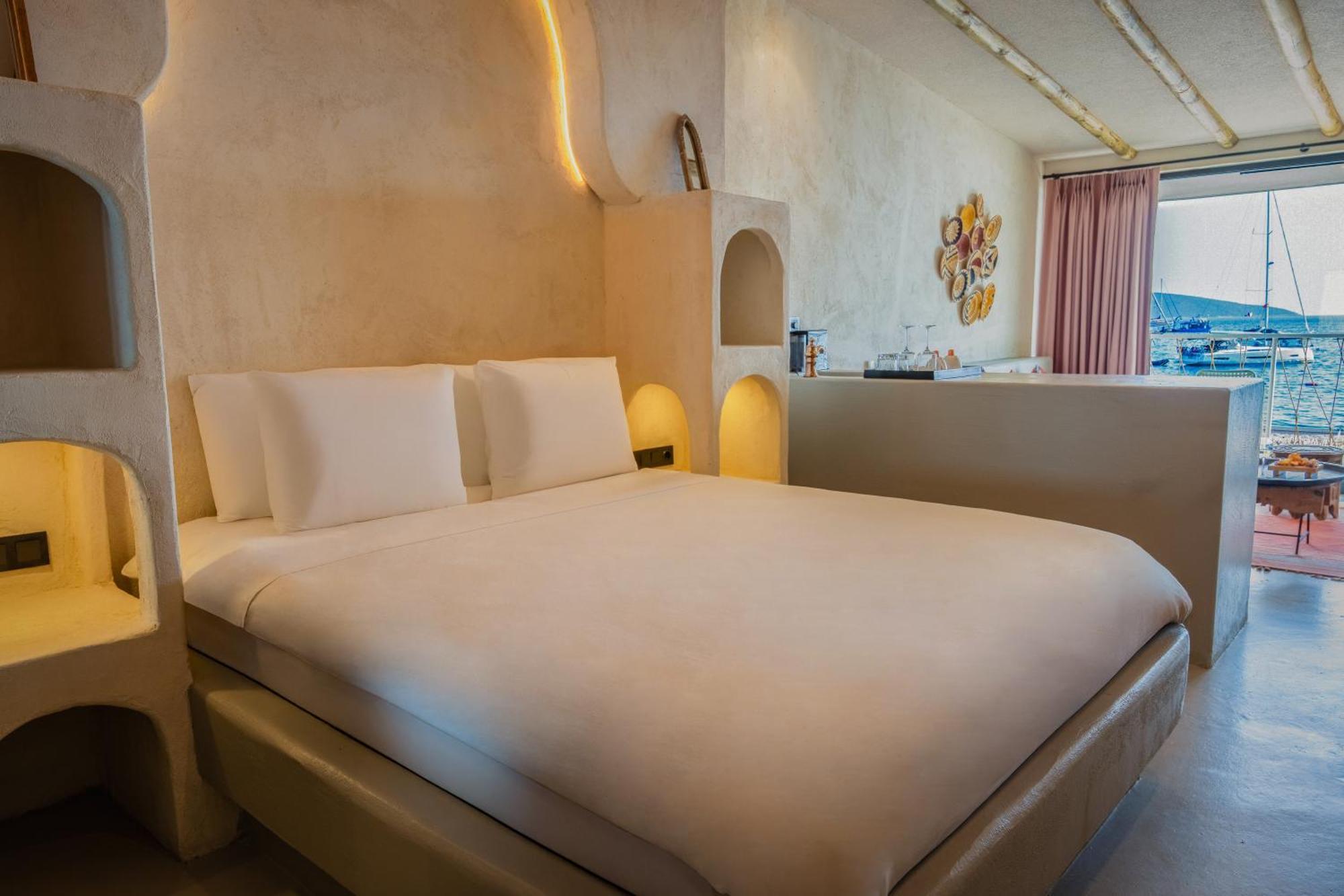 Churchill Townhouse Bodrum Luaran gambar