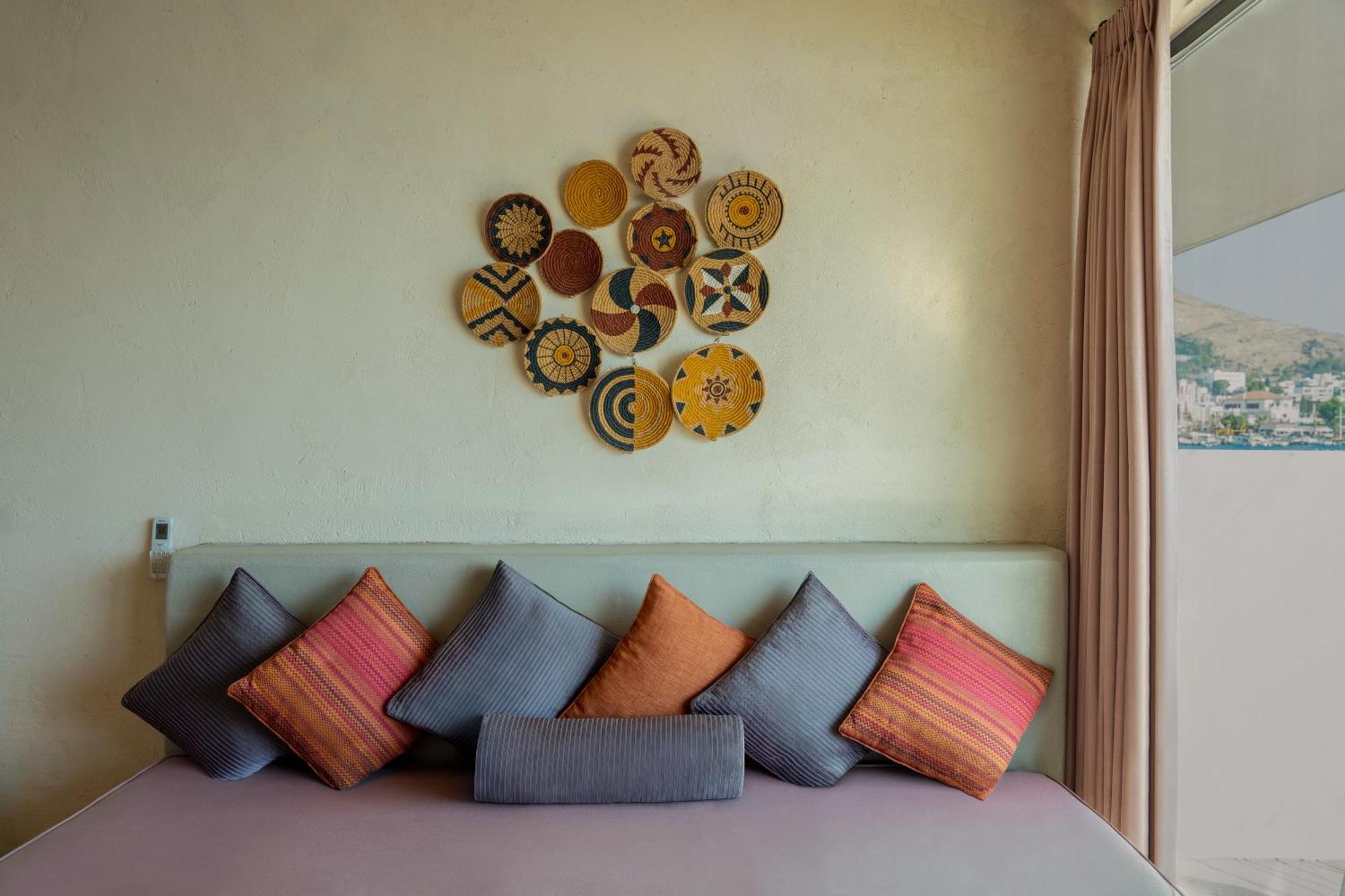 Churchill Townhouse Bodrum Luaran gambar