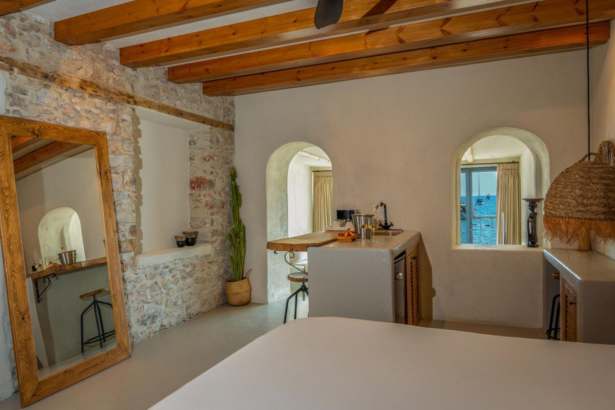 Churchill Townhouse Bodrum Luaran gambar