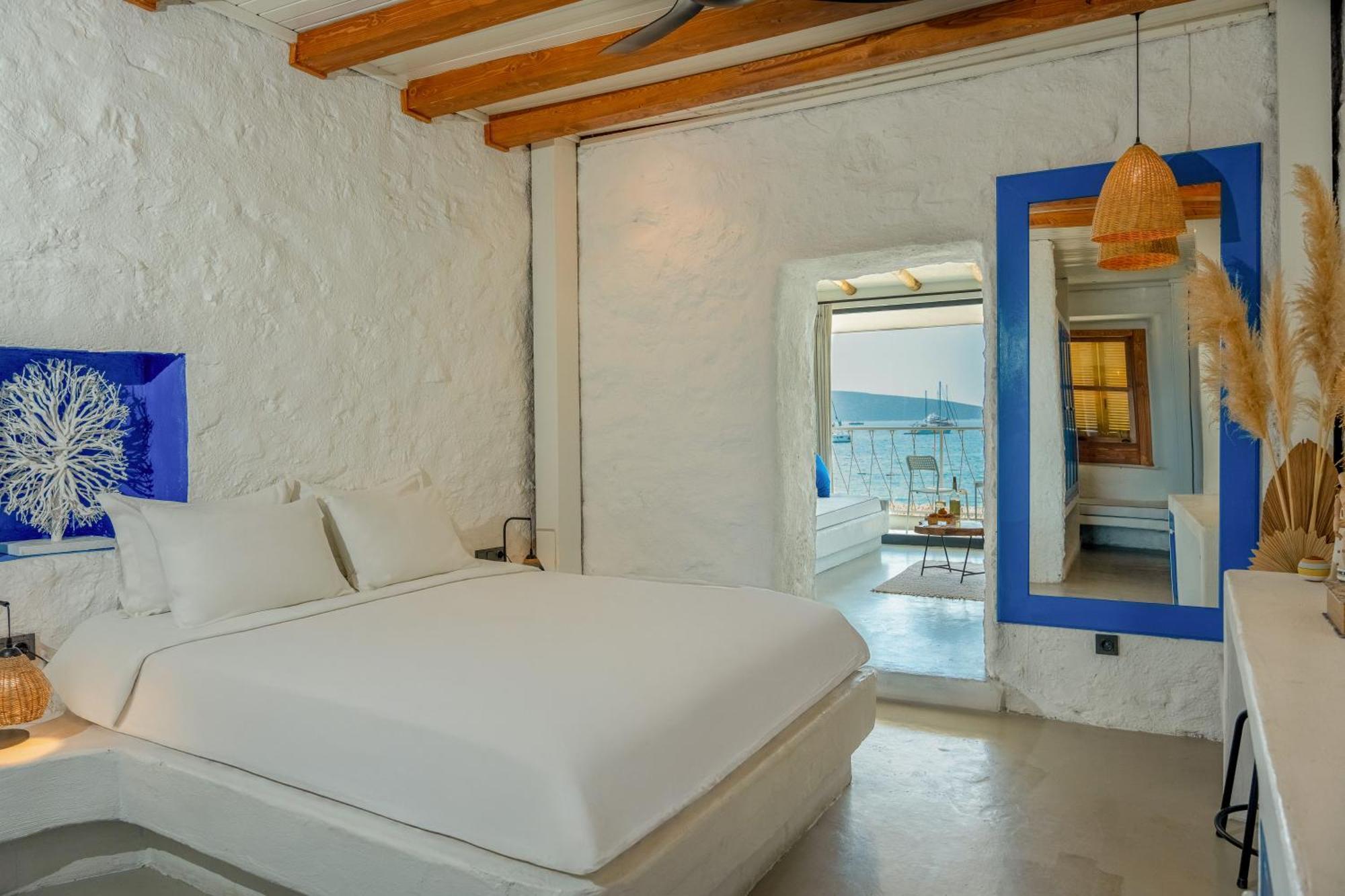 Churchill Townhouse Bodrum Luaran gambar