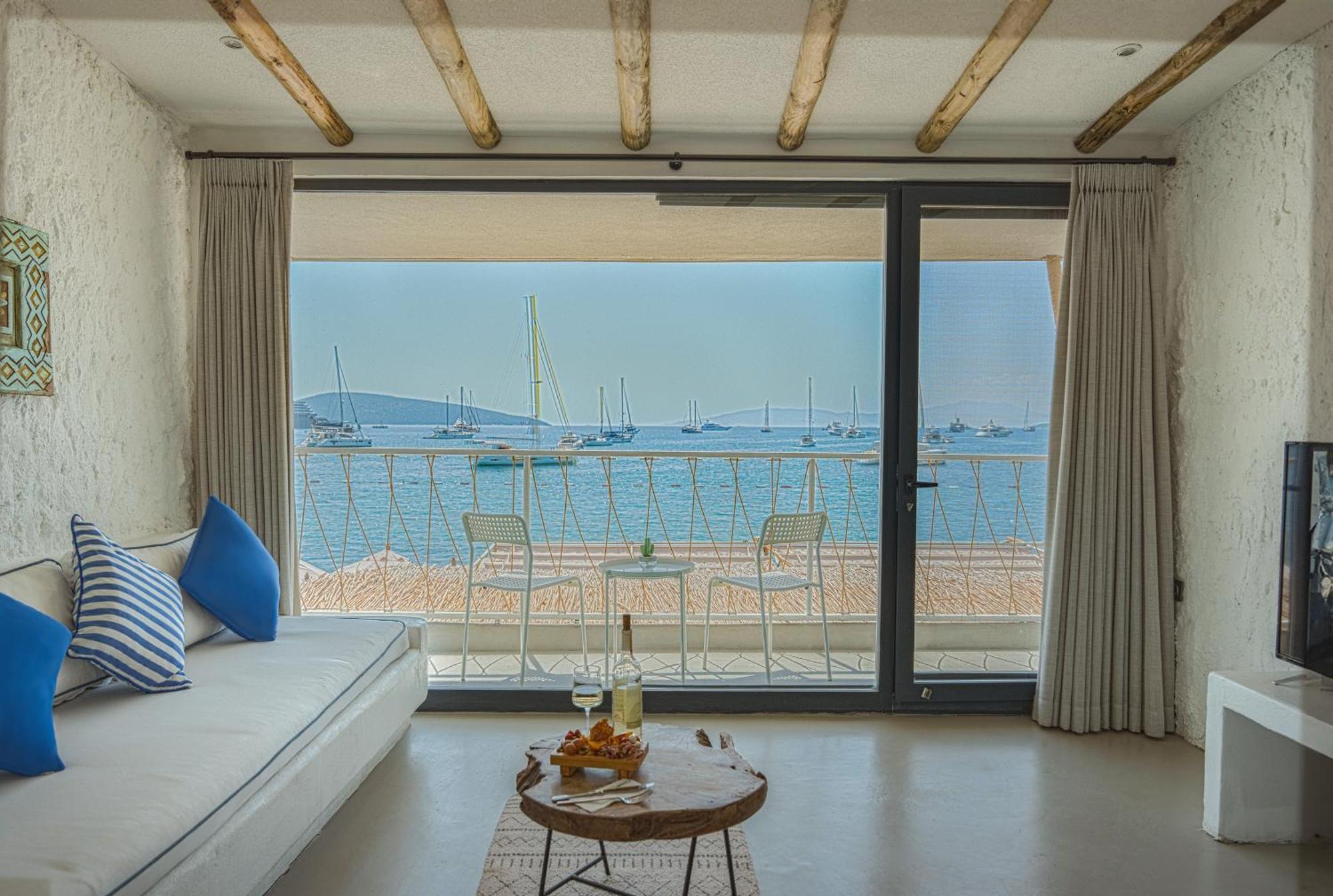 Churchill Townhouse Bodrum Luaran gambar
