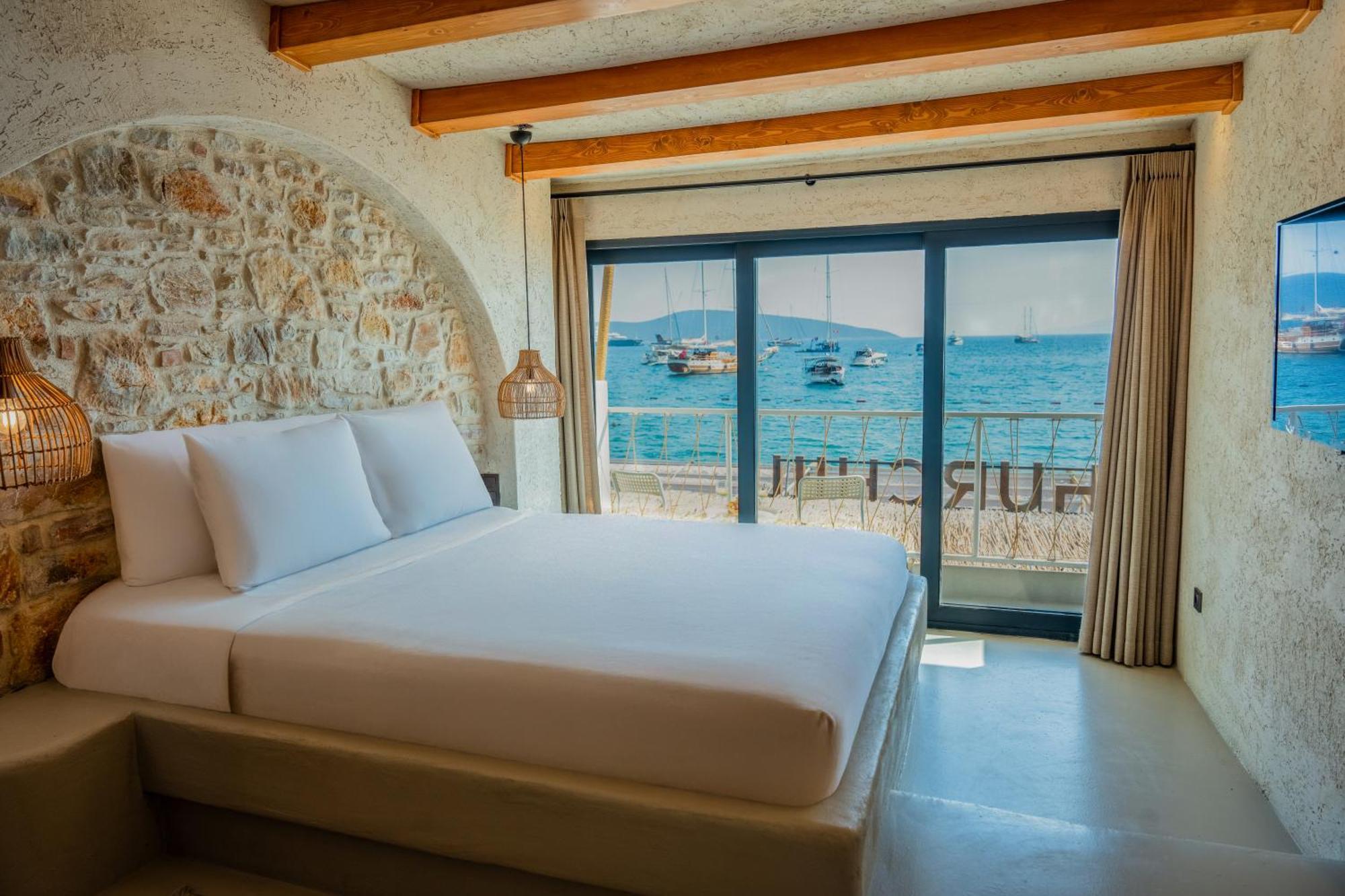 Churchill Townhouse Bodrum Luaran gambar
