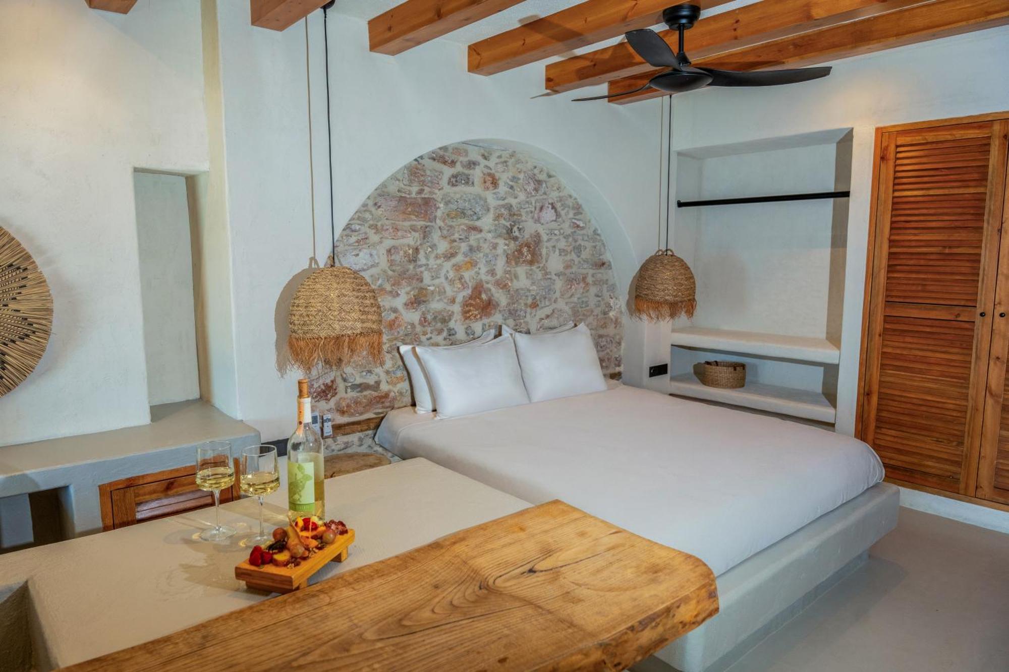 Churchill Townhouse Bodrum Luaran gambar