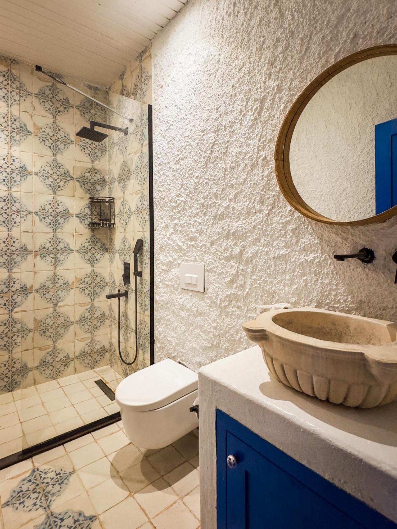 Churchill Townhouse Bodrum Luaran gambar