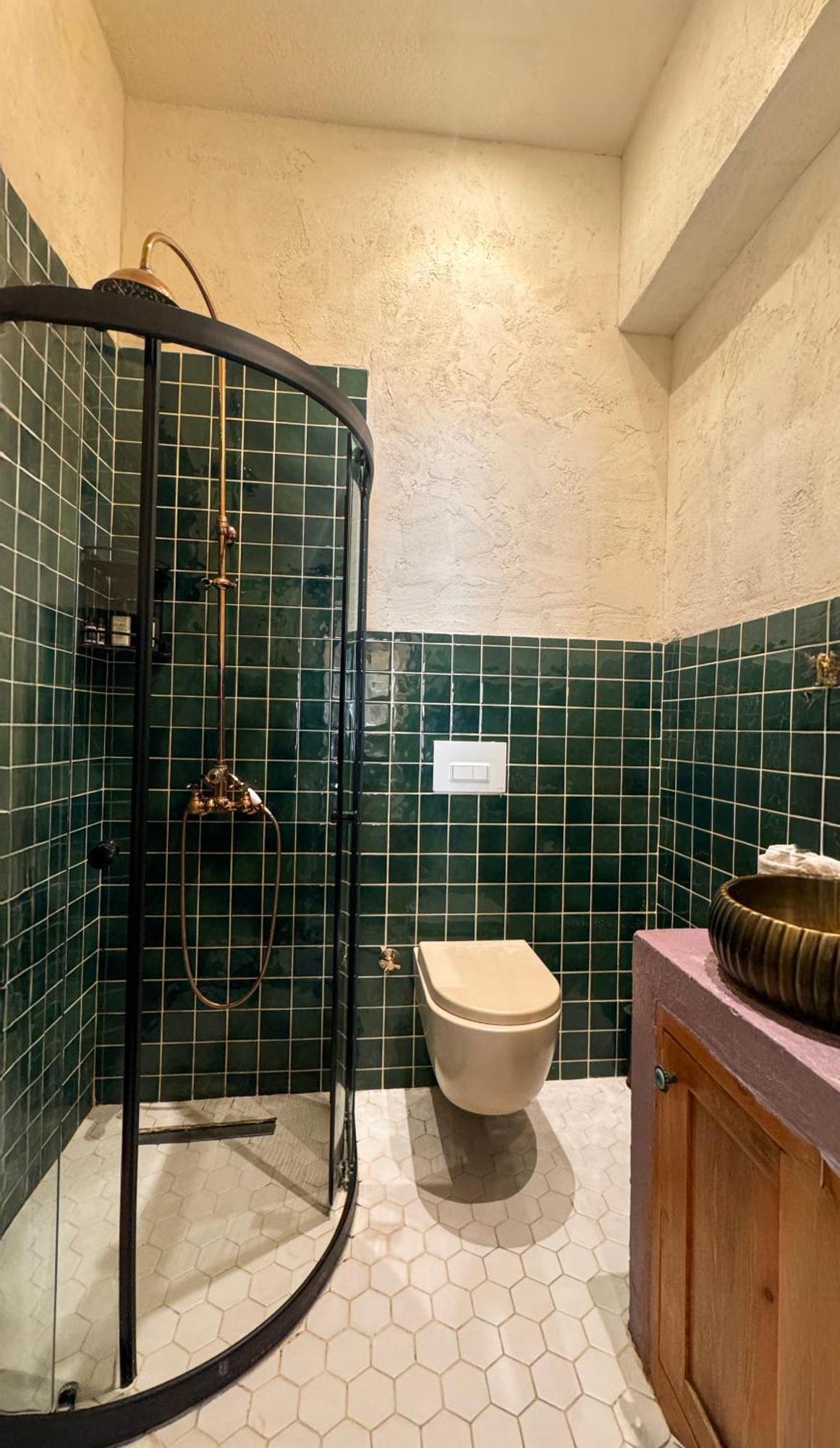 Churchill Townhouse Bodrum Luaran gambar